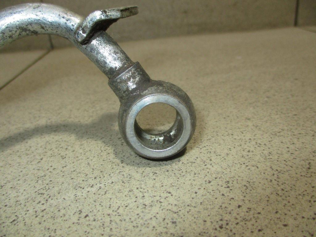 Трубка гидроусилителя, 2000 рублей, Пермь