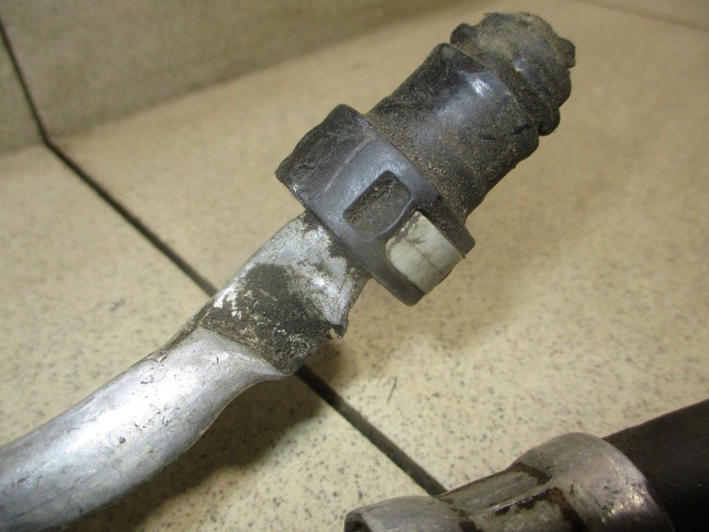 Трубка гидроусилителя, 2000 рублей, Пермь