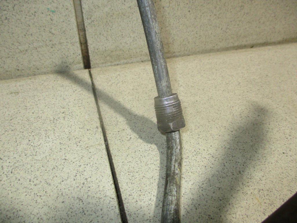 Трубка гидроусилителя, 4000 рублей, Пермь