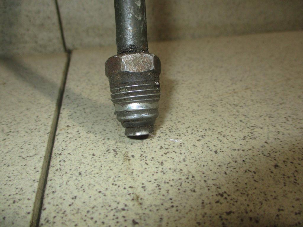 Трубка гидроусилителя, 1000 рублей, Пермь