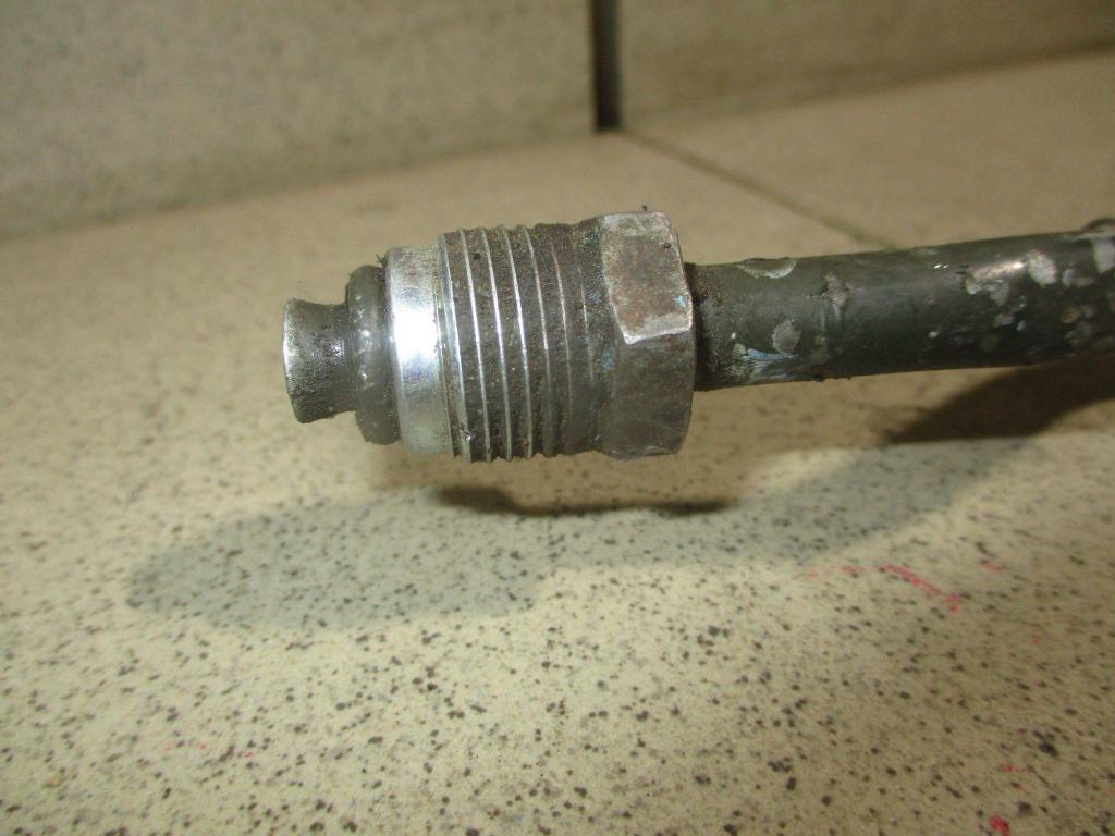 Трубка гидроусилителя, 1000 рублей, Пермь