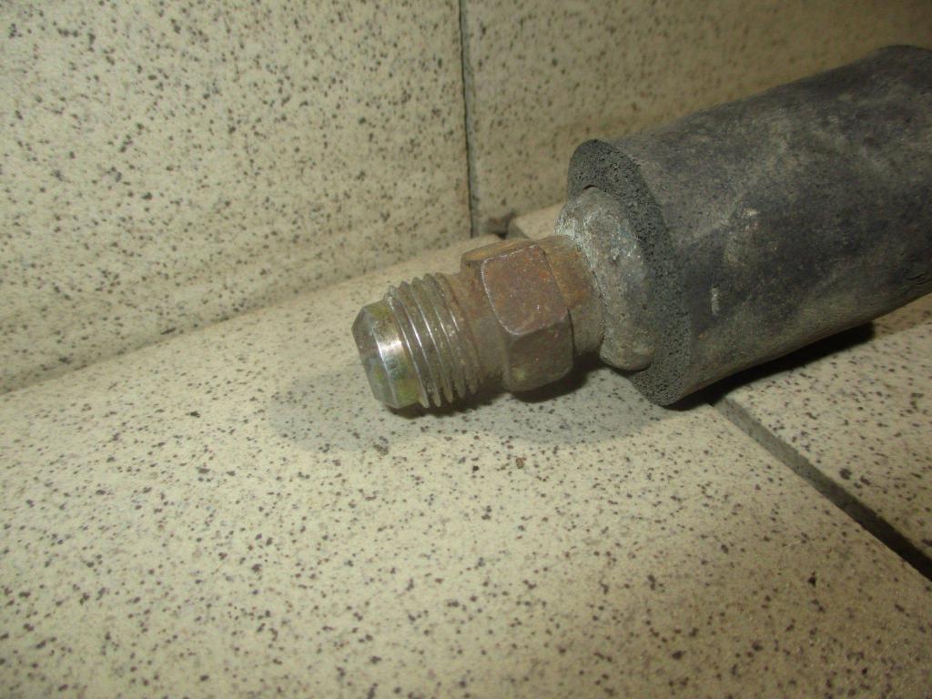 Трубка гидроусилителя, 1000 рублей, Пермь