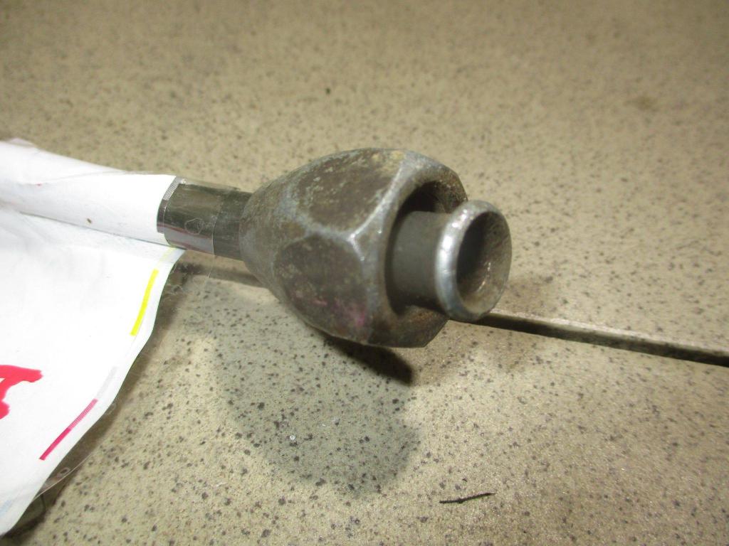 Трубка гидроусилителя, 1000 рублей, Пермь