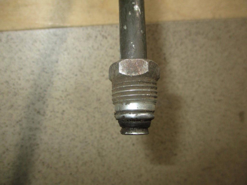 Трубка гидроусилителя, 1000 рублей, Пермь