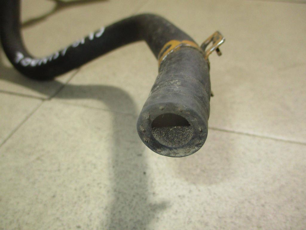 Трубка гидроусилителя, 500 рублей, Пермь