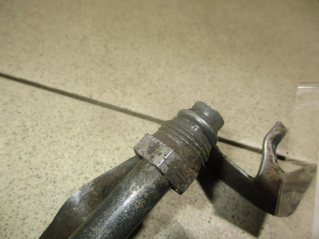 Трубка гидроусилителя, 500 рублей, Пермь