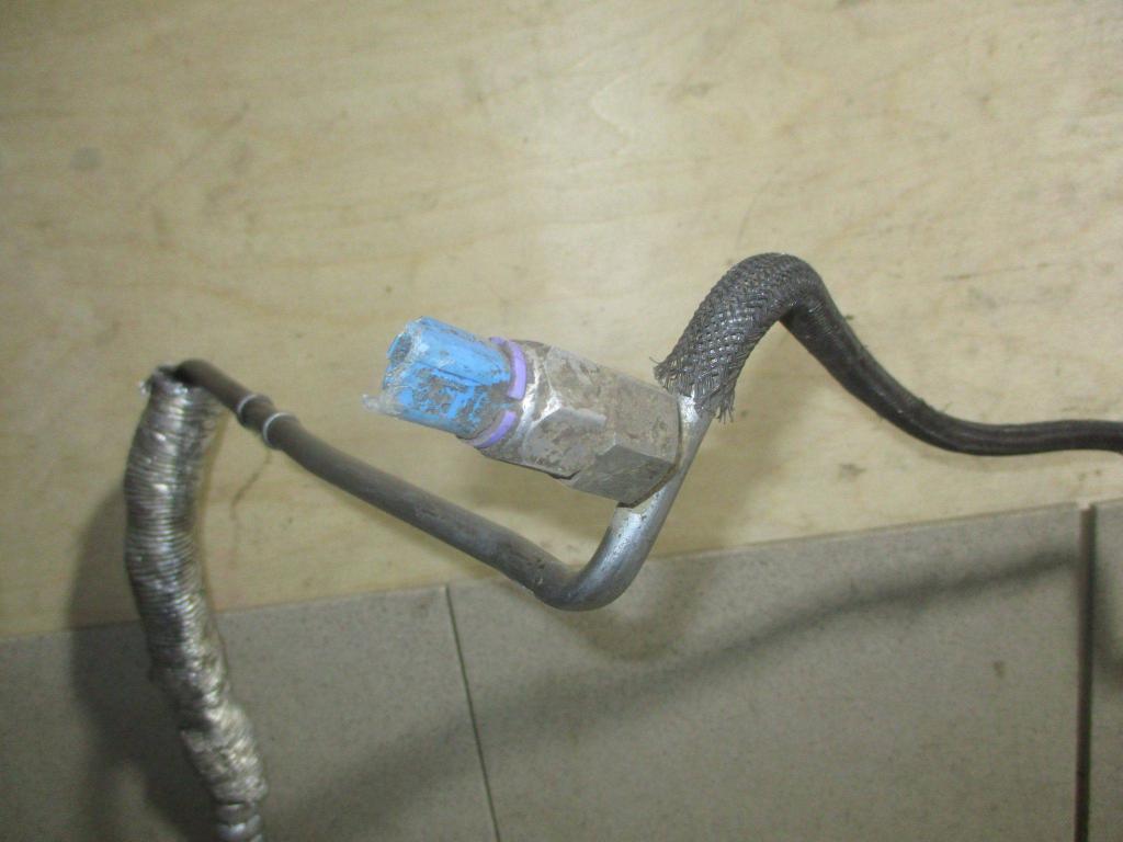 Трубка гидроусилителя, 2500 рублей, Пермь