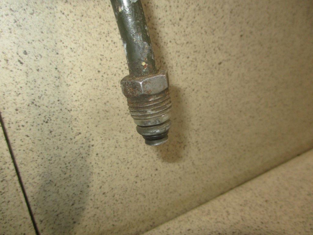 Трубка гидроусилителя, 1000 рублей, Пермь