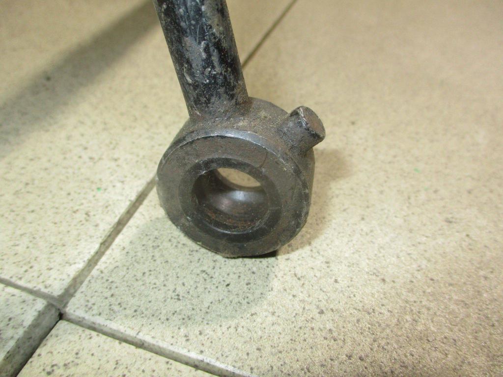 Трубка гидроусилителя, 5000 рублей, Пермь