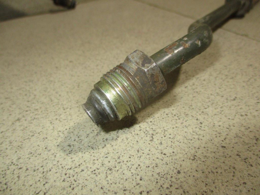 Трубка гидроусилителя, 1000 рублей, Пермь