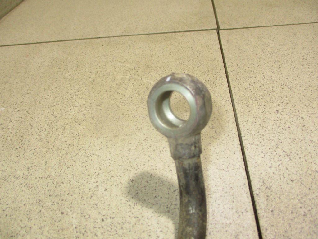 Трубка гидроусилителя, 1000 рублей, Пермь