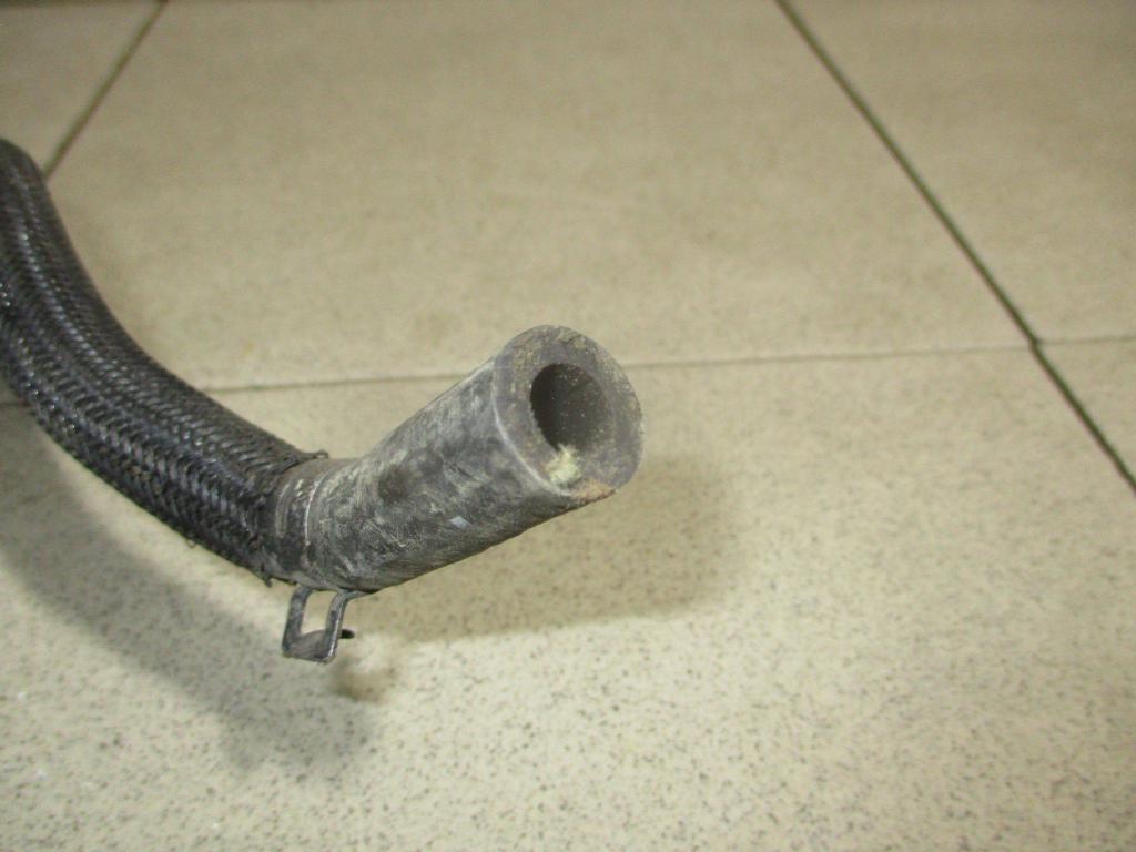 Трубка гидроусилителя, 1000 рублей, Пермь