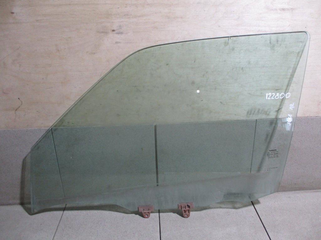 Стекло двери передней левой, 2500 рублей, Пермь