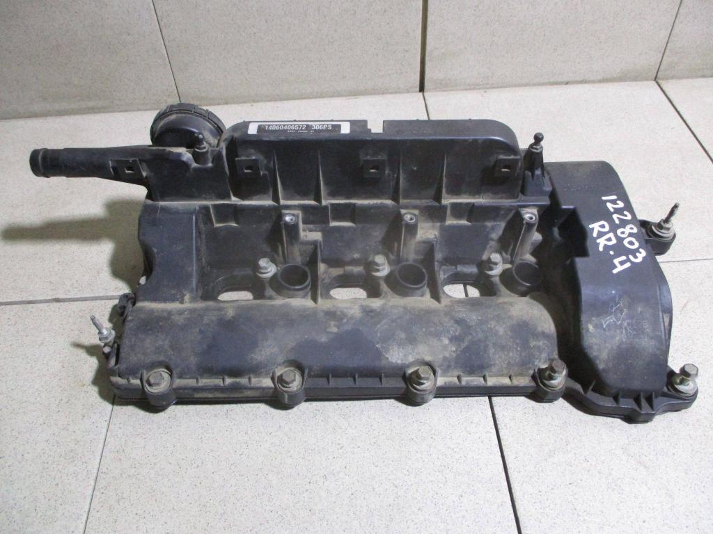 Крышка головки блока клапанная, 20000 рублей, Пермь