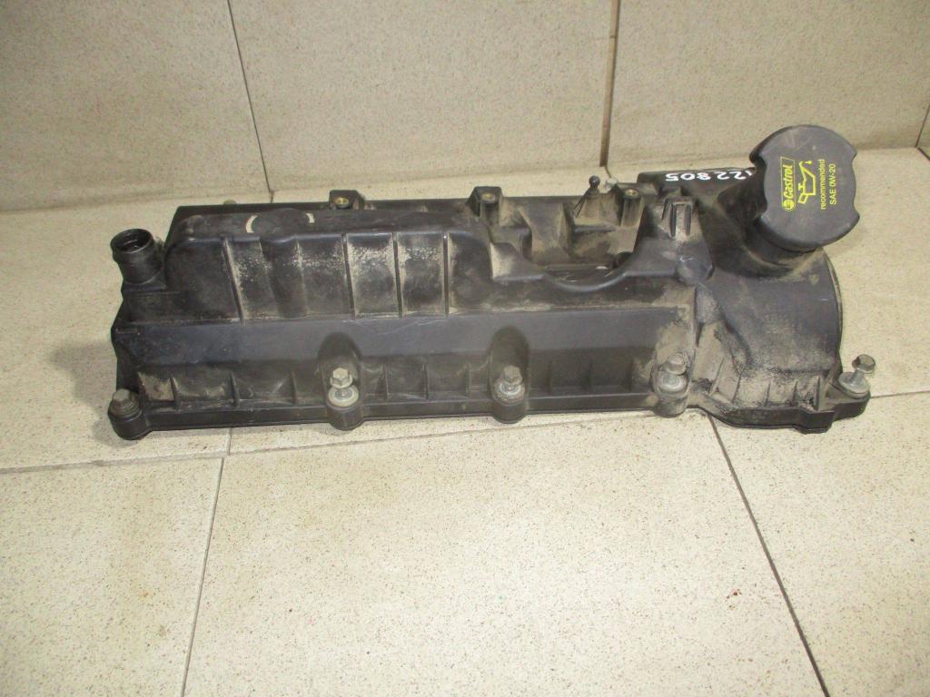 Крышка головки блока клапанная, 15000 рублей, Пермь