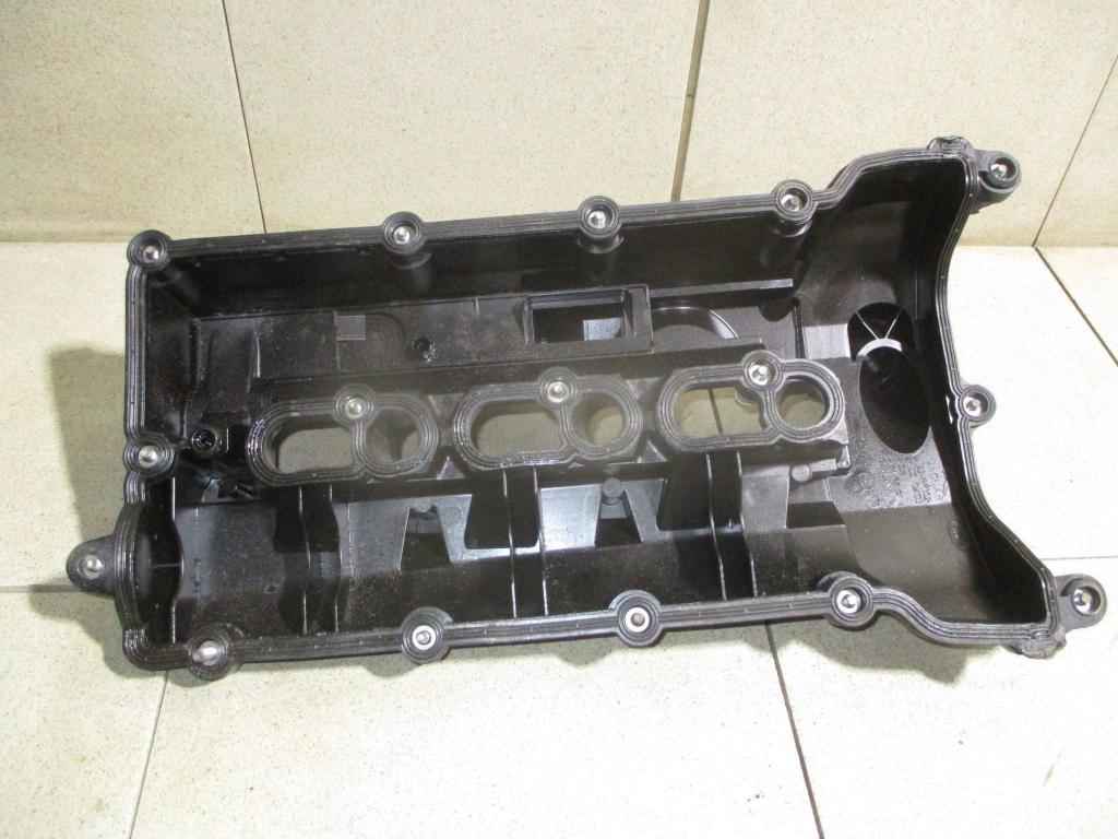 Крышка головки блока клапанная, 15000 рублей, Пермь