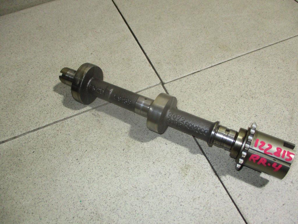 Вал балансирный, 30000 рублей, Пермь