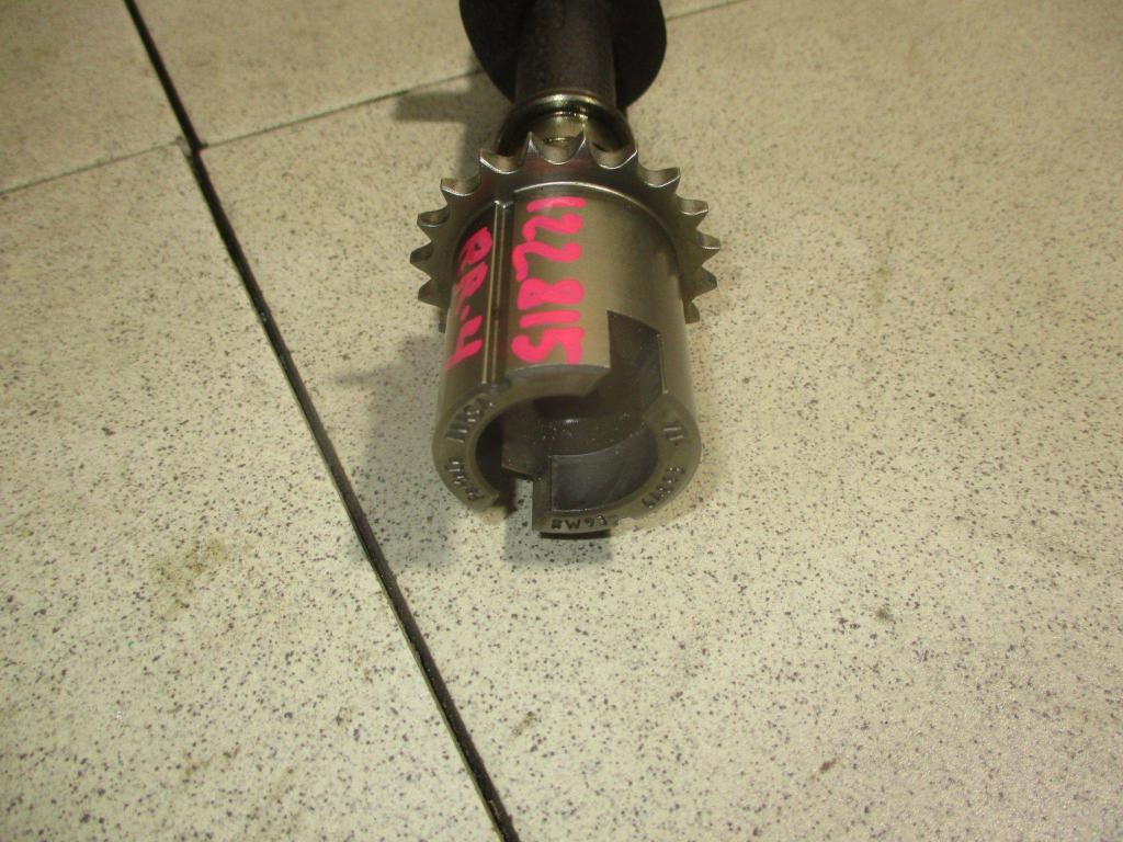 Вал балансирный, 30000 рублей, Пермь