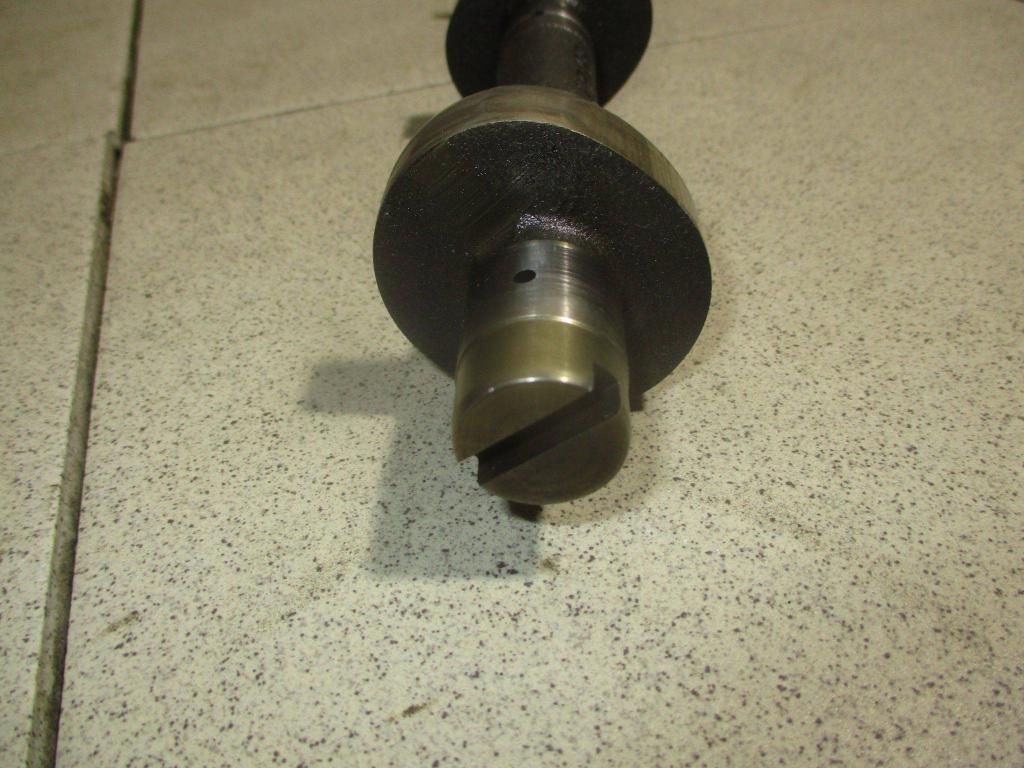 Вал балансирный, 30000 рублей, Пермь