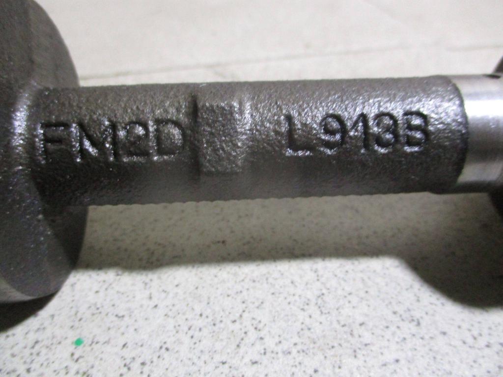 Вал балансирный, 30000 рублей, Пермь