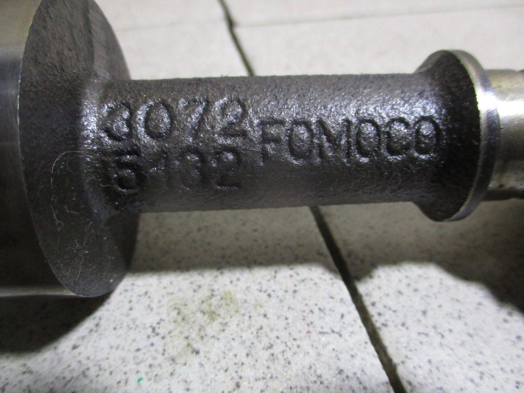 Вал балансирный, 30000 рублей, Пермь