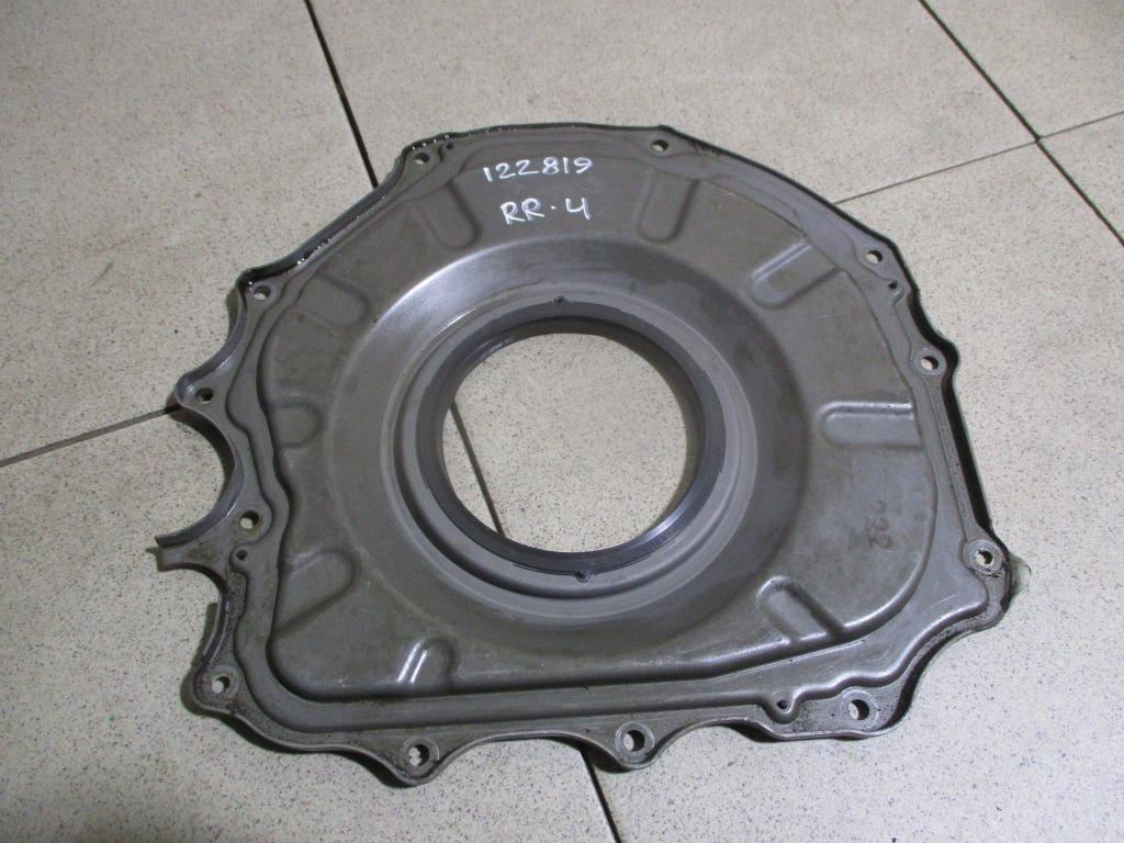 Крышка коленвала задняя, 4000 рублей, Пермь