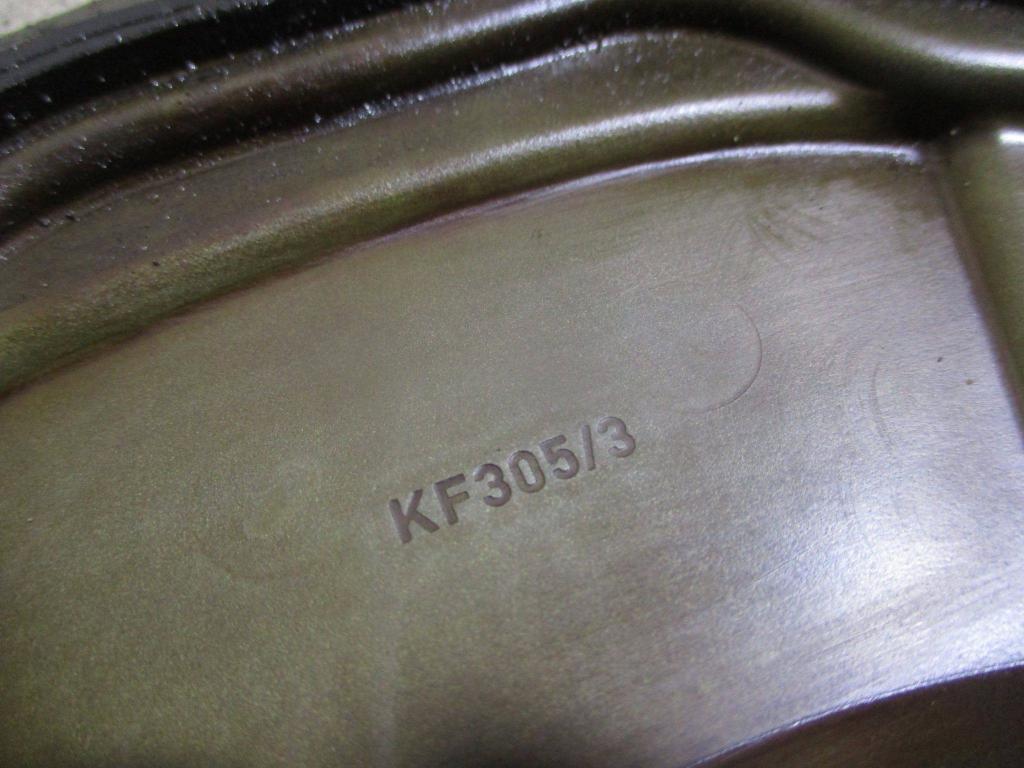 Крышка коленвала задняя, 4000 рублей, Пермь