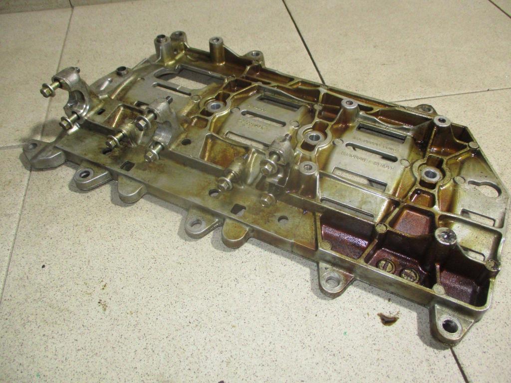 Маслоотражатель, 25000 рублей, Пермь