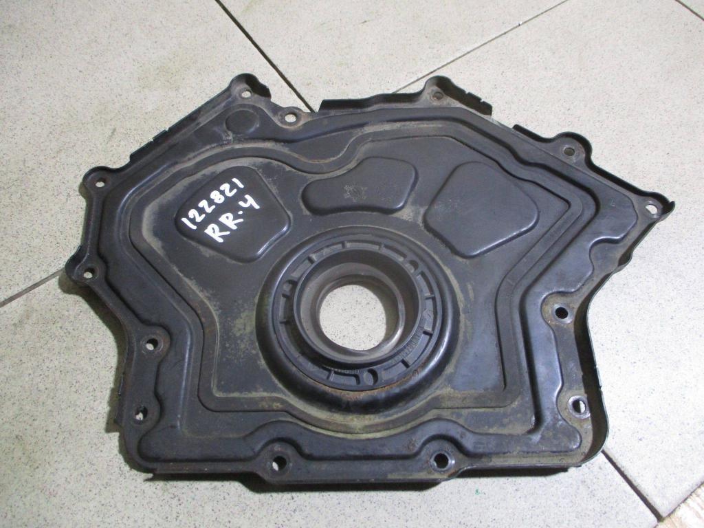 Крышка двигателя передняя, 5000 рублей, Пермь