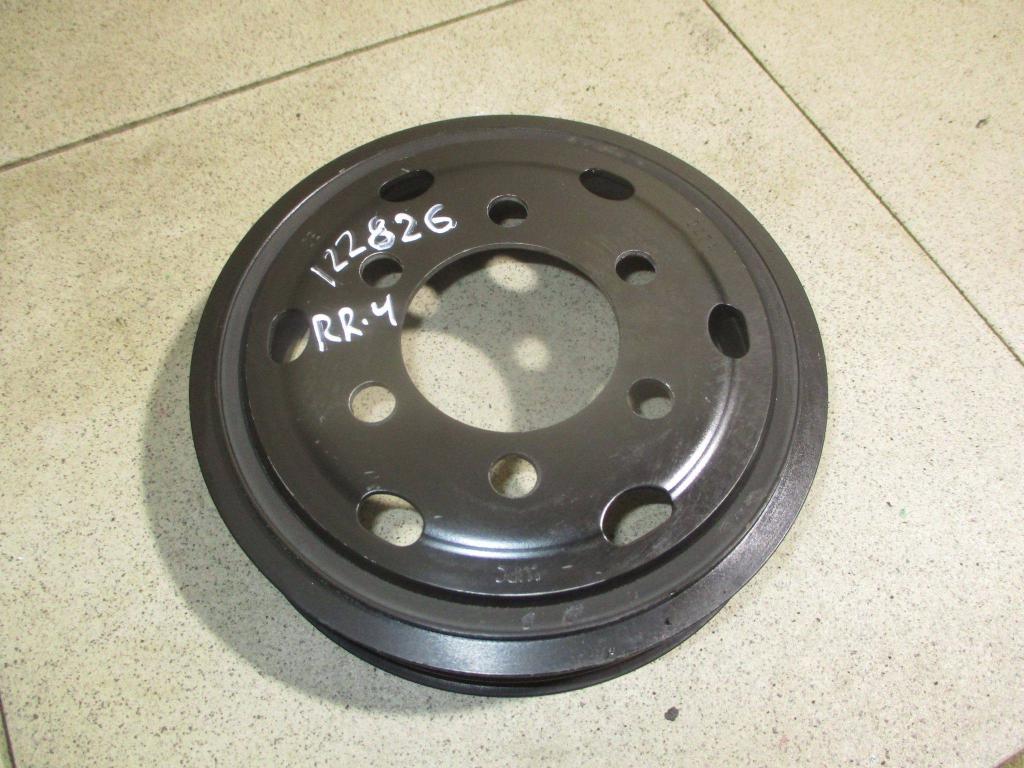 Шкив коленвала, 5000 рублей, Пермь