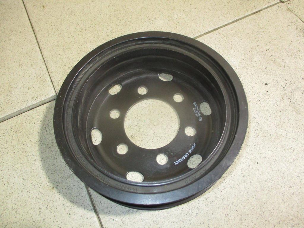 Шкив коленвала, 5000 рублей, Пермь