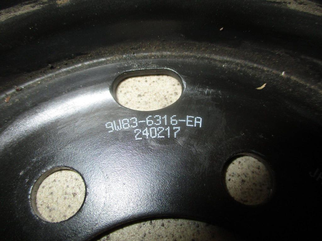 Шкив коленвала, 5000 рублей, Пермь