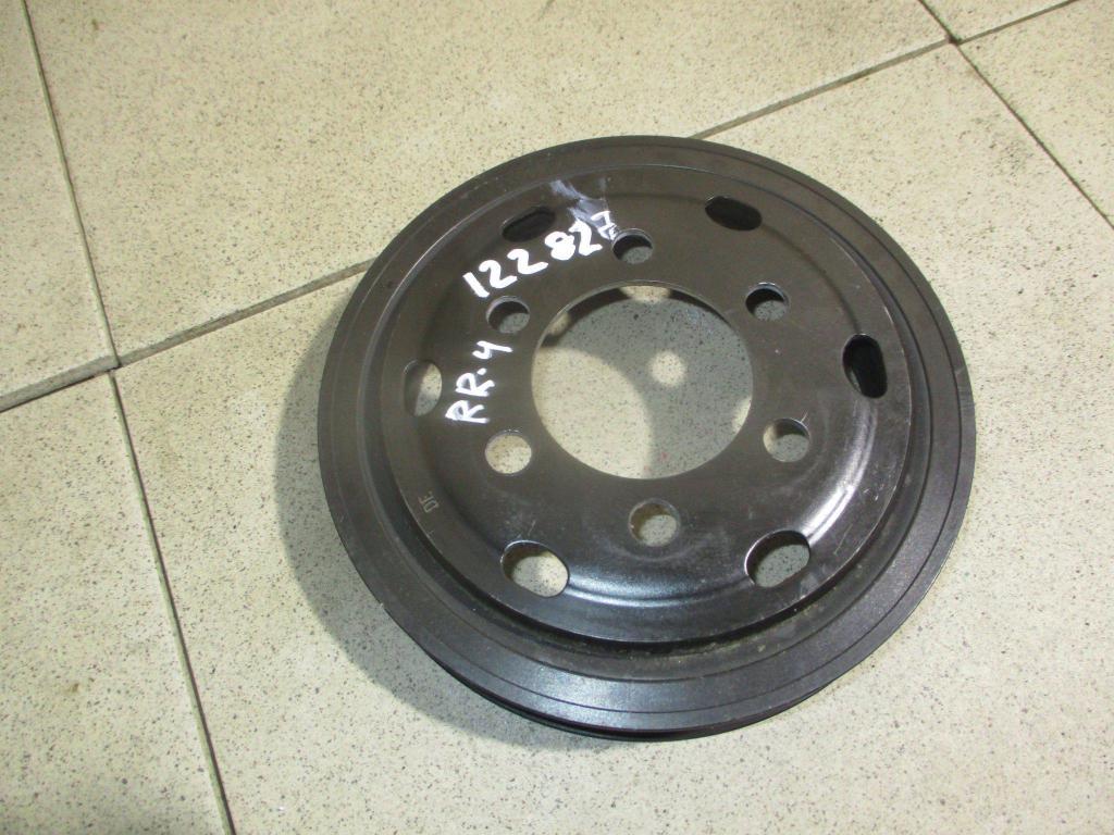 Шкив коленвала, 5000 рублей, Пермь