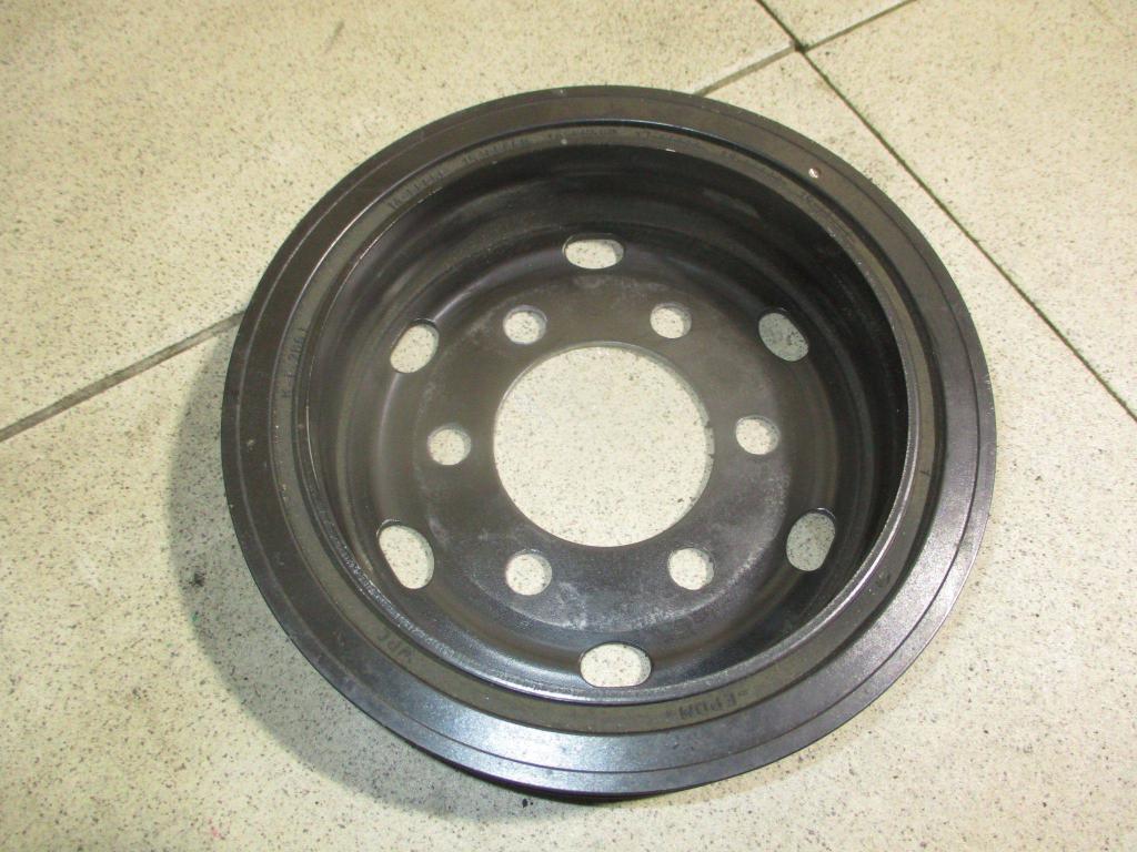 Шкив коленвала, 5000 рублей, Пермь