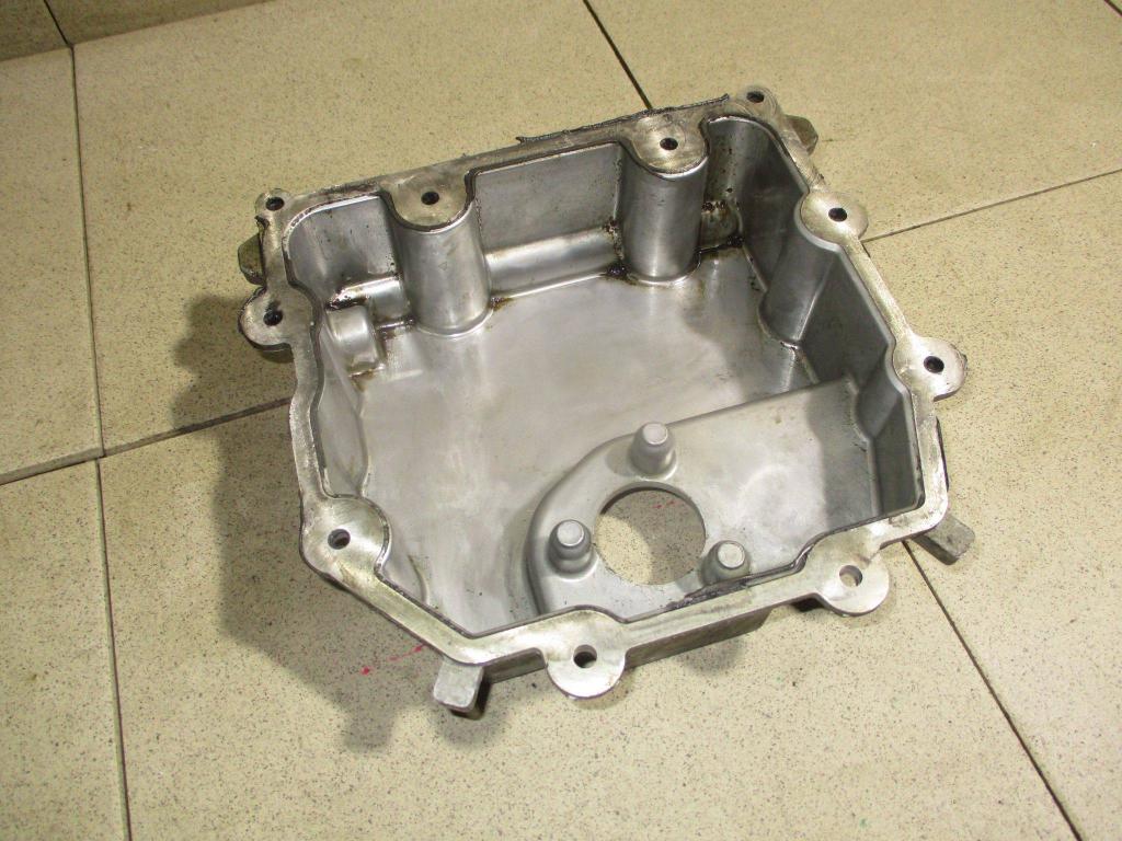 Поддон масляный двигателя, 8000 рублей, Пермь