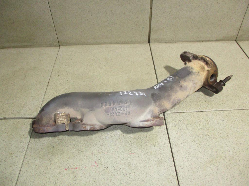 Коллектор выпускной, 3500 рублей, Пермь