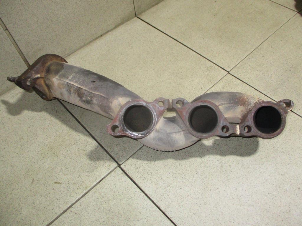 Коллектор выпускной, 3500 рублей, Пермь