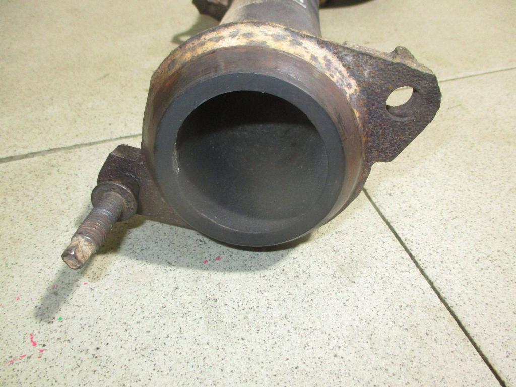 Коллектор выпускной, 3500 рублей, Пермь