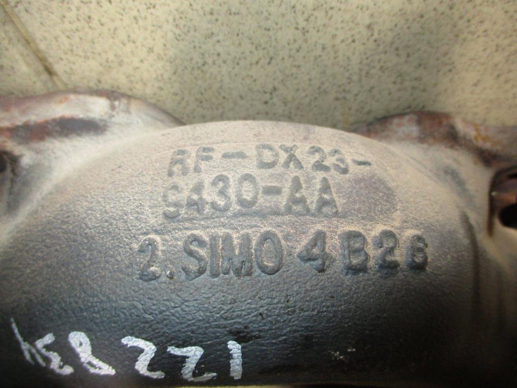 Коллектор выпускной, 3500 рублей, Пермь