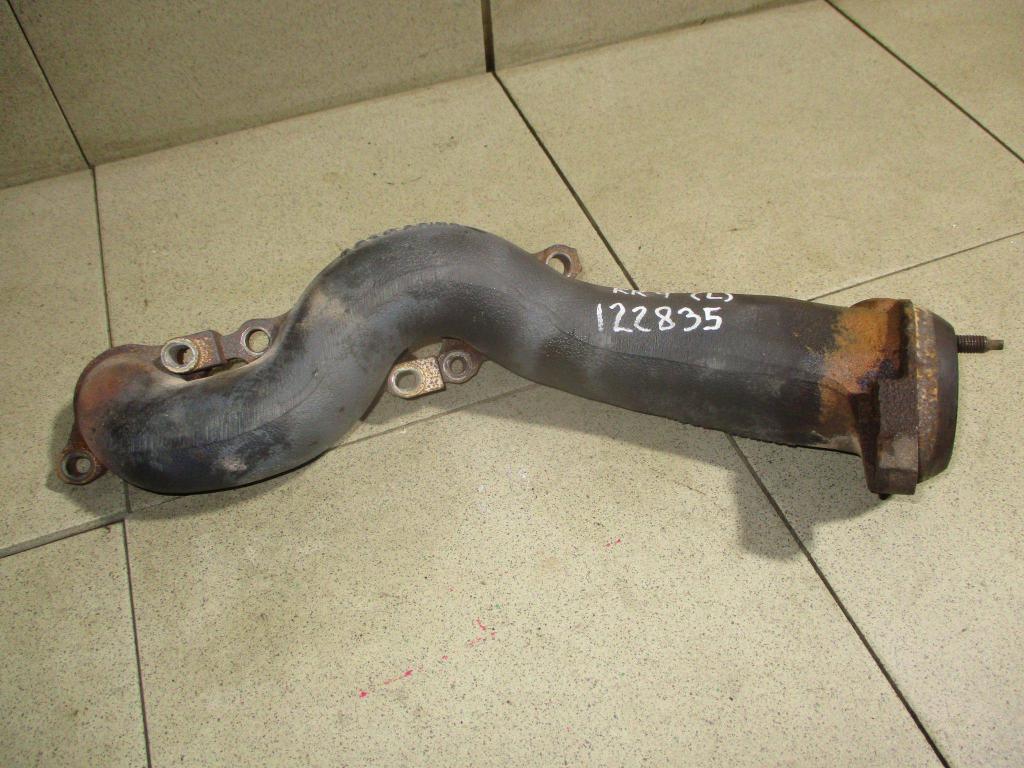 Коллектор выпускной, 3500 рублей, Пермь