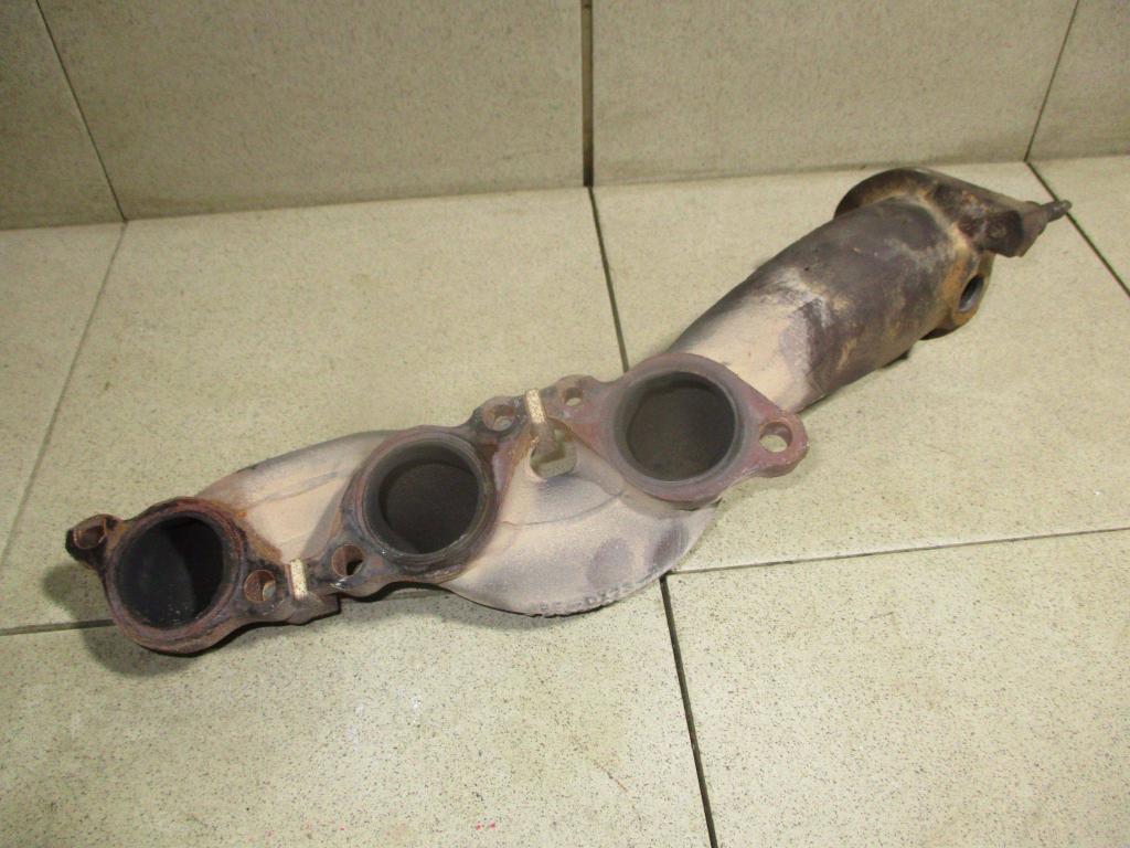 Коллектор выпускной, 3500 рублей, Пермь