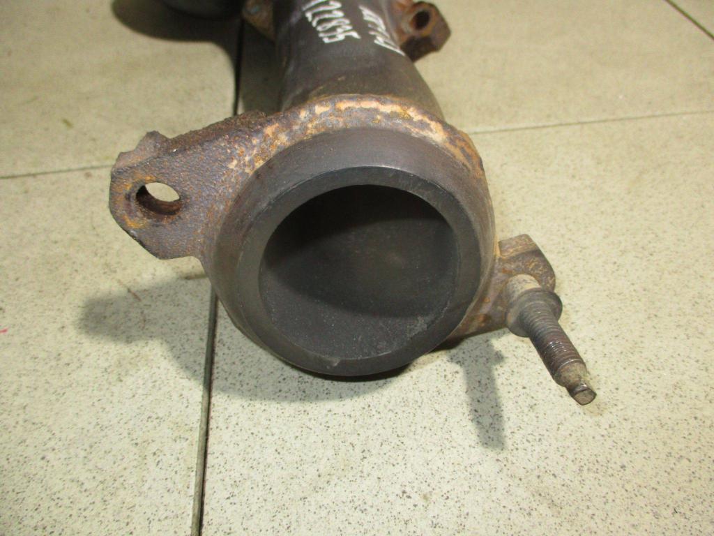 Коллектор выпускной, 3500 рублей, Пермь