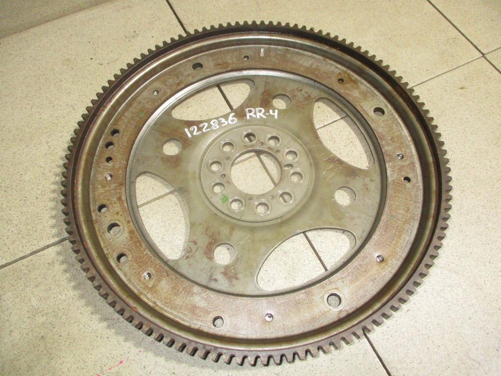 Маховик, 4000 рублей, Пермь