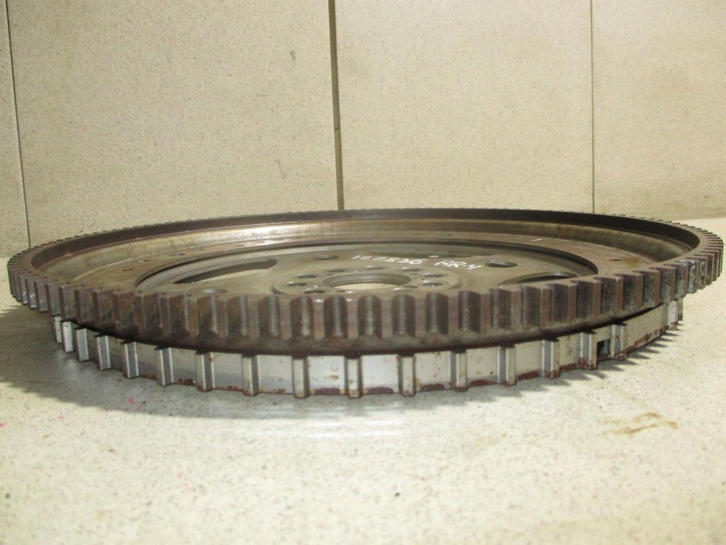 Маховик, 4000 рублей, Пермь