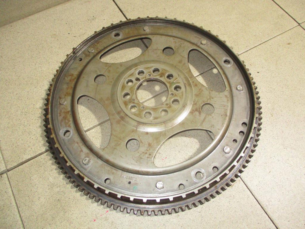 Маховик, 4000 рублей, Пермь