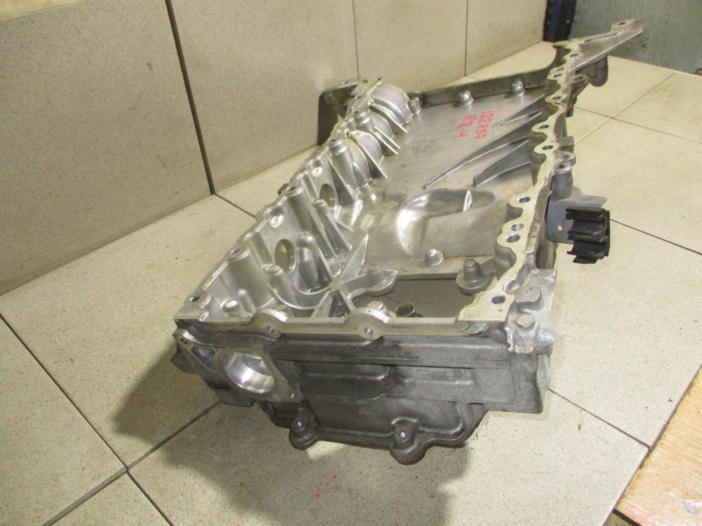 Поддон масляный двигателя, 35000 рублей, Пермь