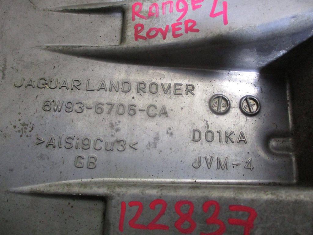 Поддон масляный двигателя, 35000 рублей, Пермь