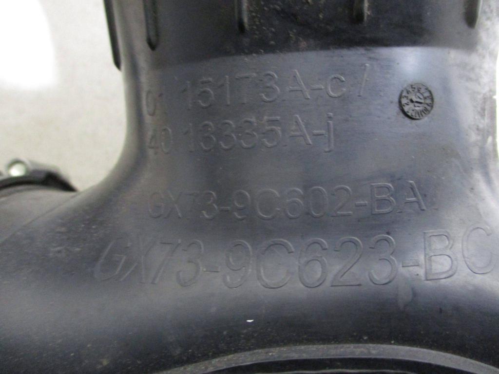 Воздухозаборник наружный, 8000 рублей, Пермь