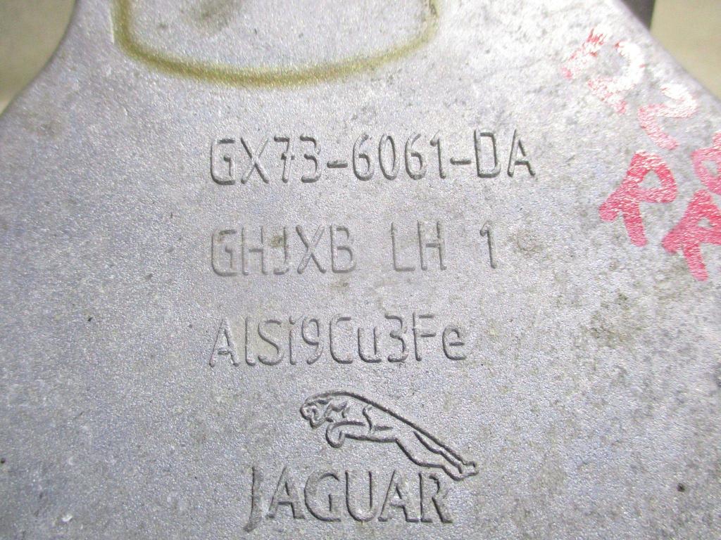 Кронштейн двигателя левый, 5000 рублей, Пермь