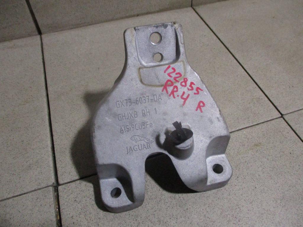 Кронштейн двигателя правый, 5000 рублей, Пермь